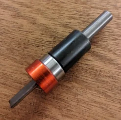 Straight Cutter for Gifkins F5 Series
