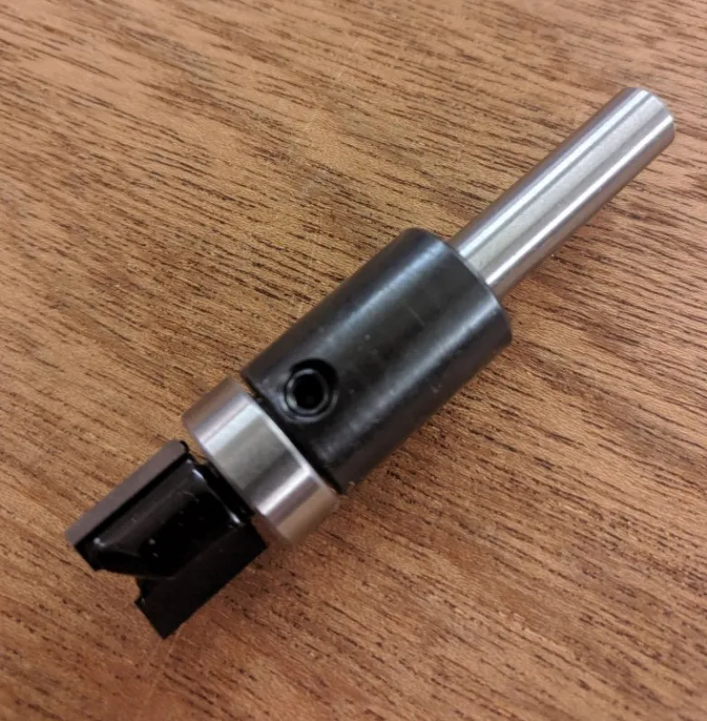 Straight Cutter for Gifkins H Series