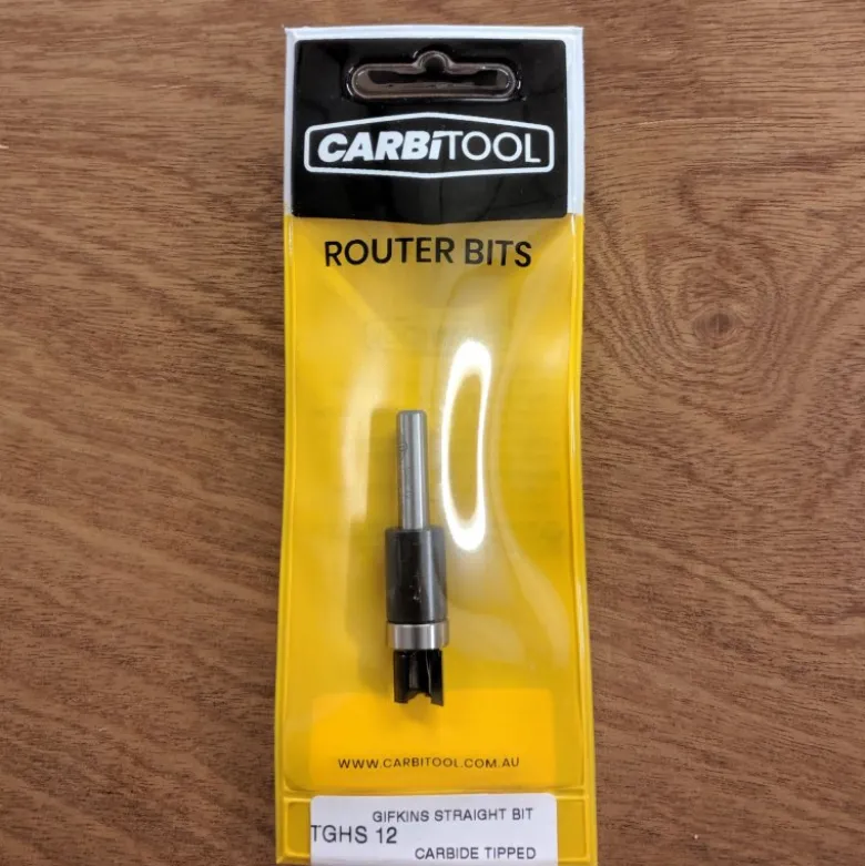 Straight Cutter for Gifkins H Series