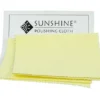 Sunshine Polishing Cloths (pair)