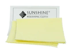 Sunshine Polishing Cloths (pair)