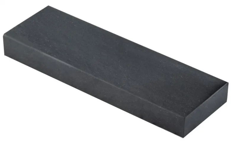 Surgical Black Arkansas Bench Stones