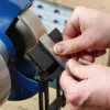 Table for 1 1/2'' Wheels for Veritas Grinder Tool Rest