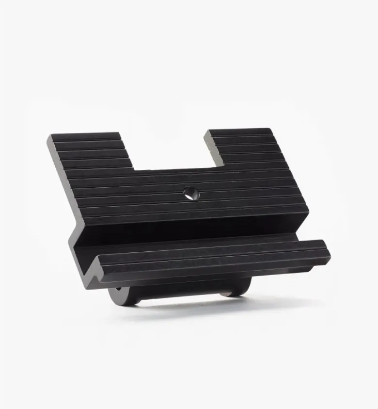 Table for 1 1/2'' Wheels for Veritas Grinder Tool Rest