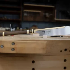 Temple Tool Co. Dozuki Crosscut 240mm