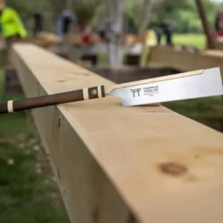 Temple Tool Co. Dozuki Crosscut 240mm