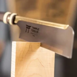 Temple Tool Co. Dozuki Rip 240mm