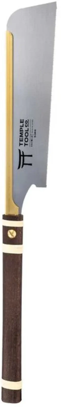 Temple Tool Co. Dozuki Rip 240mm
