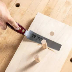 Temple Tool Co. Flush Cut Saw