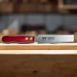 Temple Tool Co. Flush Cut Saw
