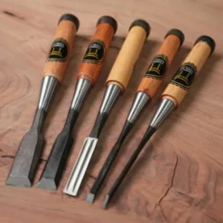 Temple Tool Co. Japanese Bench Chisels