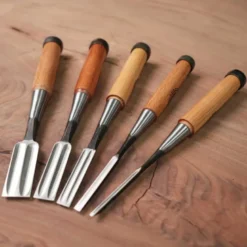 Temple Tool Co. Japanese Bench Chisels