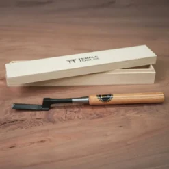 Temple Tool Co. Japanese Trowel Chisel