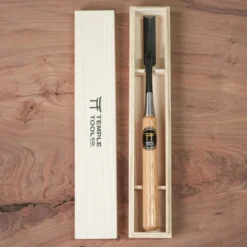 Temple Tool Co. Japanese Trowel Chisel