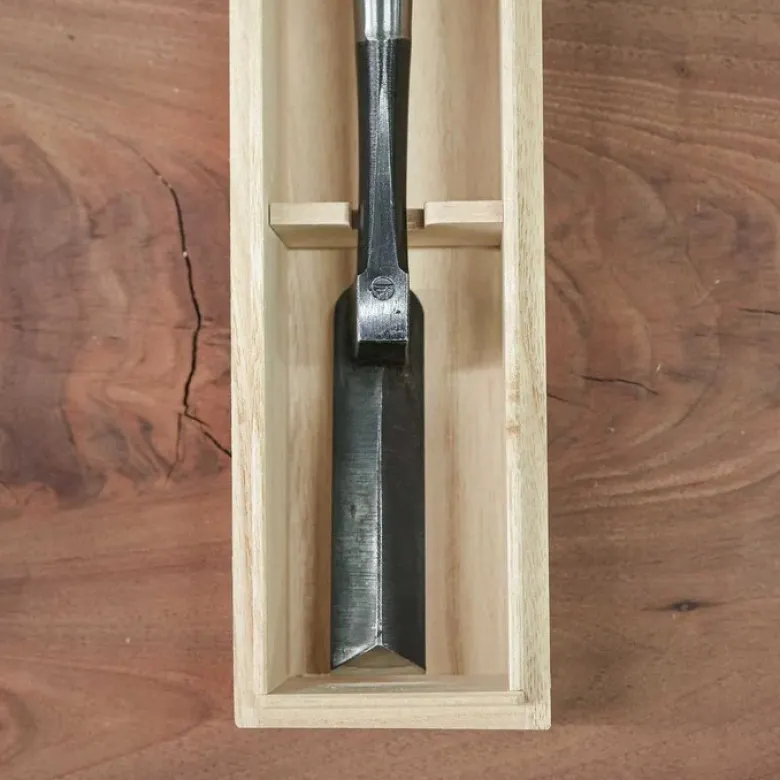 Temple Tool Co. Japanese Trowel Chisel