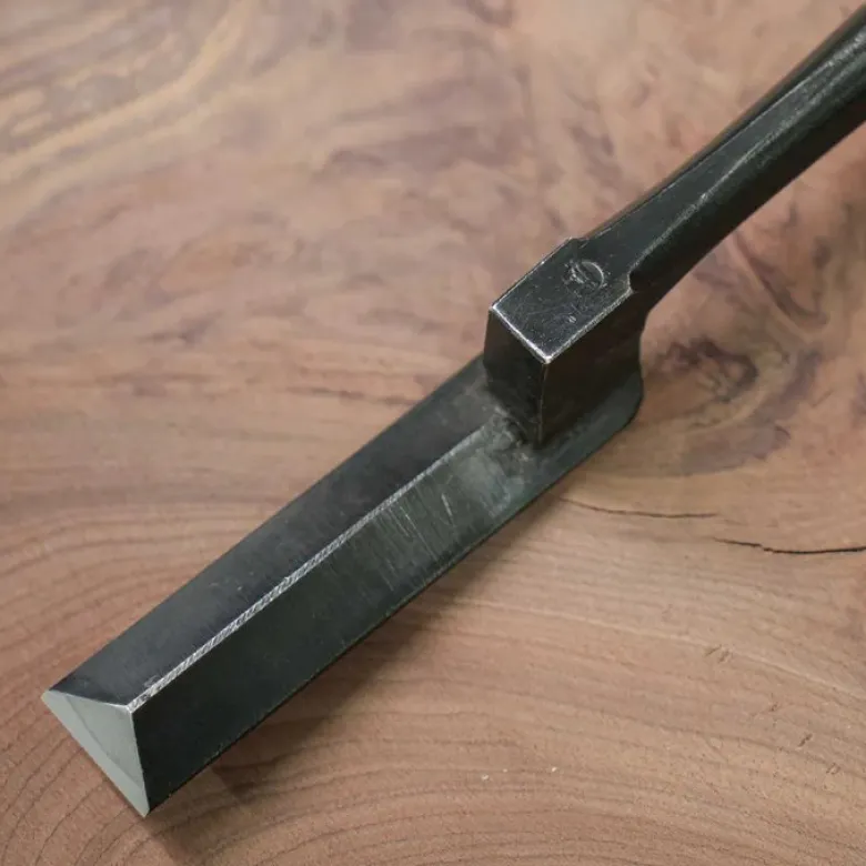 Temple Tool Co. Japanese Trowel Chisel