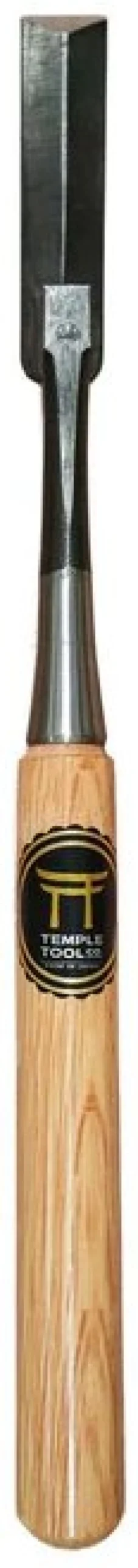 Temple Tool Co. Japanese Trowel Chisel