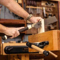 Temple Tool Co. Kataba Universal 265mm