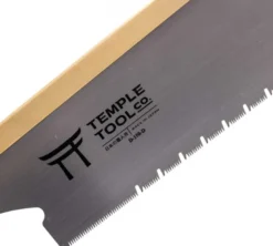 Temple Tool Co. Little Demon Universal Dozuki