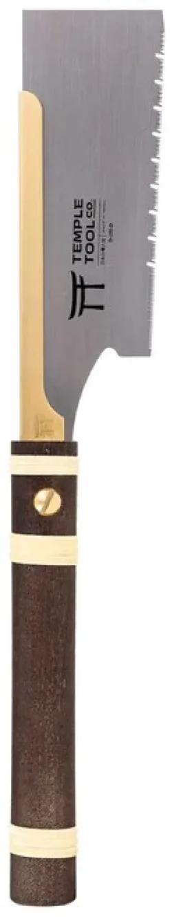 Temple Tool Co. Little Demon Universal Dozuki