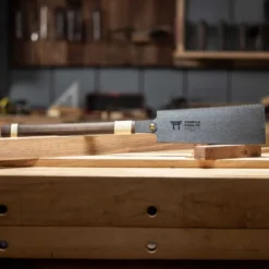 Temple Tool Co. Ryoba 240mm