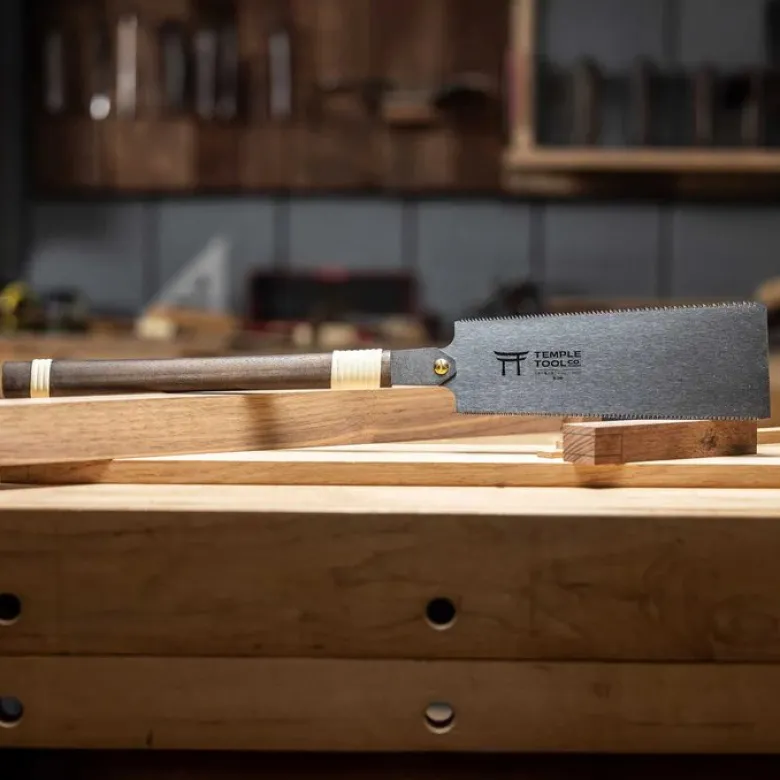 Temple Tool Co. Ryoba 240mm