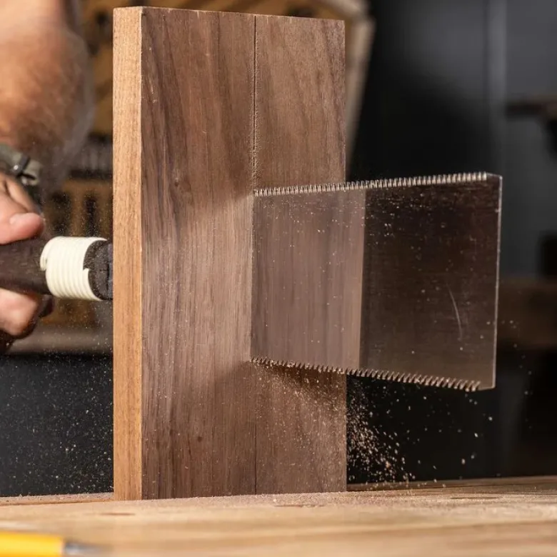 Temple Tool Co. Ryoba 240mm