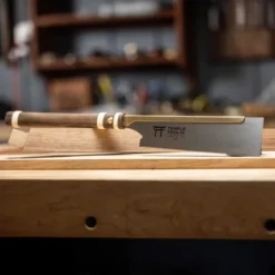 Temple Tool Co. The "Joinery Master" Dozuki Combo