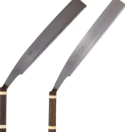 Temple Tool Co. Timber Framing 2 Saw Combo