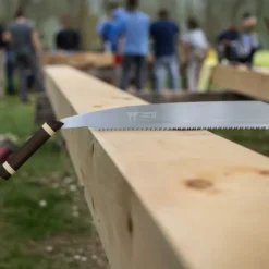 Temple Tool Co. Timber Framing Saw Crosscut