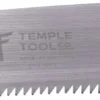 Temple Tool Co. Timber Framing Saw Rip Cut