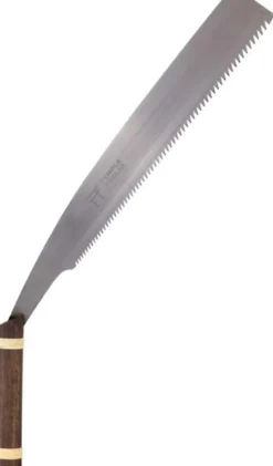 Temple Tool Co. Timber Framing Saw Rip Cut