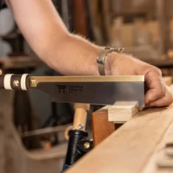Temple Tool Co. Ultra Fine Crosscut Dozuki 180mm