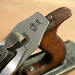 Temple Tool Japanese 2'' (50mm) Plane Blade
