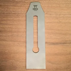 Temple Tool Japanese 2'' (50mm) Plane Blade