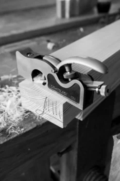 The Anarchist's Workbench