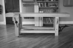 The Anarchist's Workbench