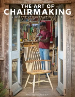 The Art of Chairmaking