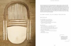 The Art of Chairmaking