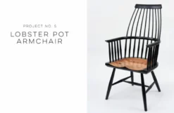 The Art of Chairmaking