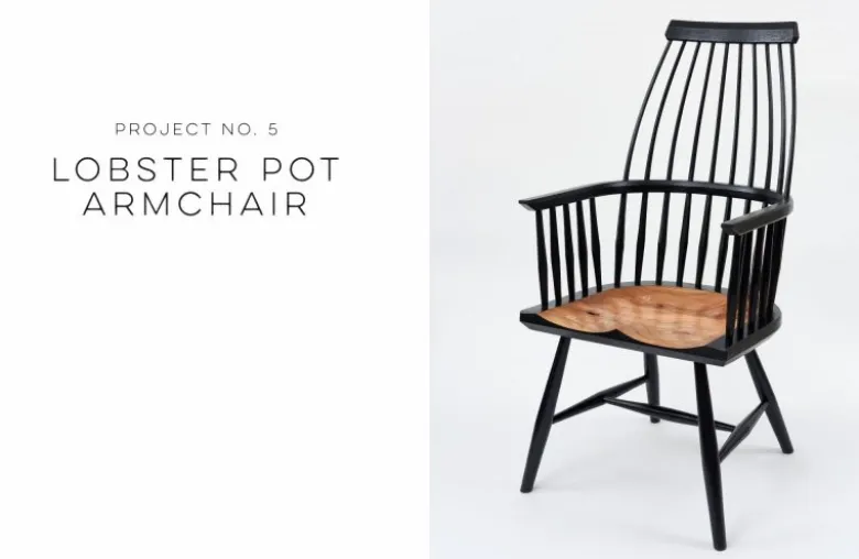 The Art of Chairmaking