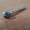 The Decorating Elf - Ball Cutter