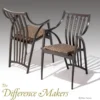 The Difference Makers