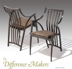 The Difference Makers