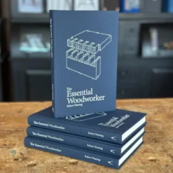 The Essential Woodworker