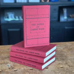 The Joiner & Cabinet Maker