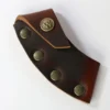 The Large Carving Axe Sheath