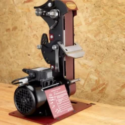 The Robert Sorby ProEdge Ultimate Sharpening System