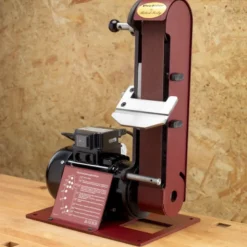 The Robert Sorby ProEdge Ultimate Sharpening System