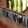 The Robin Wood Carving Axe